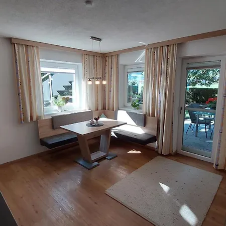 Tamara * Ramsau im Zillertal