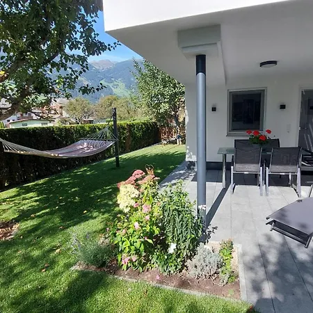 Tamara Apartamento Ramsau im Zillertal