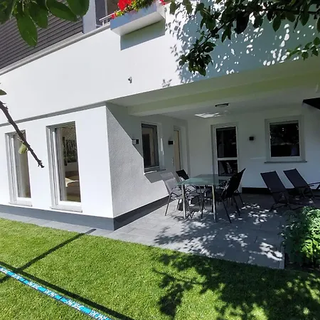 Apartamento Tamara Ramsau im Zillertal