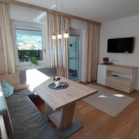 Tamara Apartment Ramsau im Zillertal