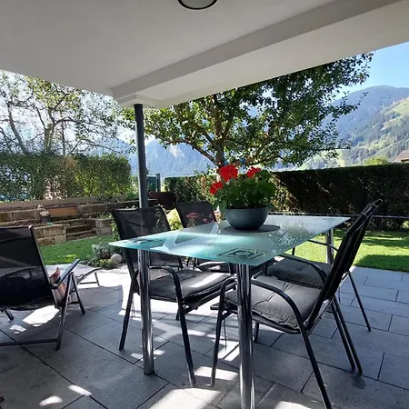 Tamara Ramsau im Zillertal