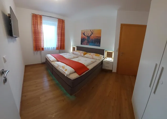 Apartamento Tamara