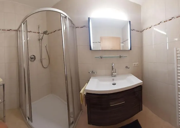 Apartamento Tamara *