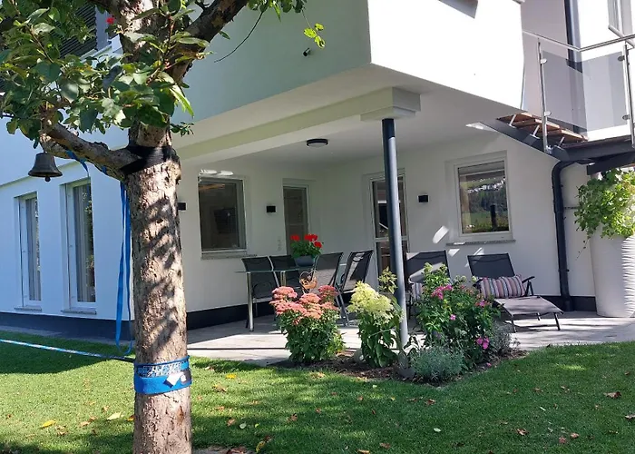 Apartamento Tamara *