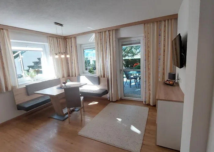 Tamara Apartamento *