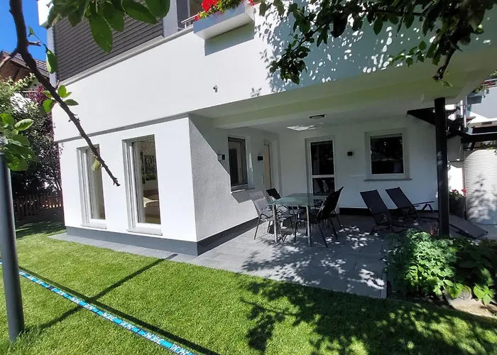 Apartamento Tamara Ramsau im Zillertal