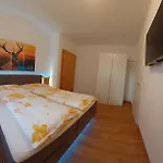 Lejlighed Tamara