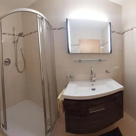 Appartement Tamara *