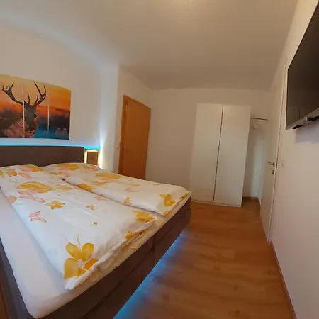 Appartement Tamara