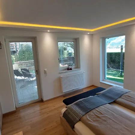 Appartement Tamara